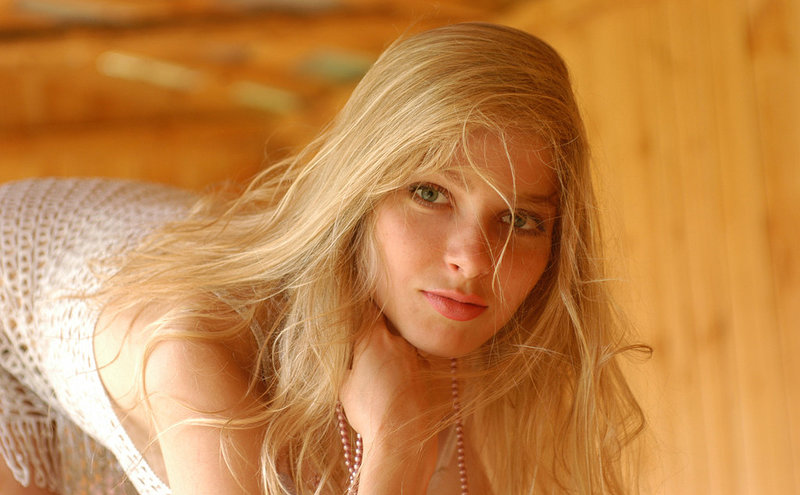 Оксана, 45